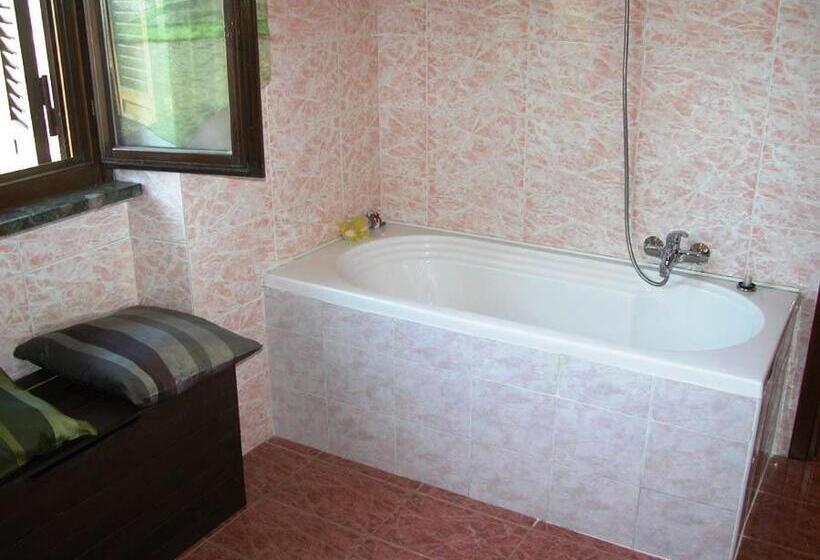 Номер Стандарт, B&b Alla Fiera