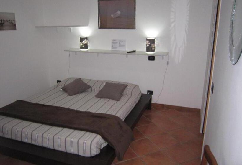 Номер Стандарт, B&b Alla Fiera