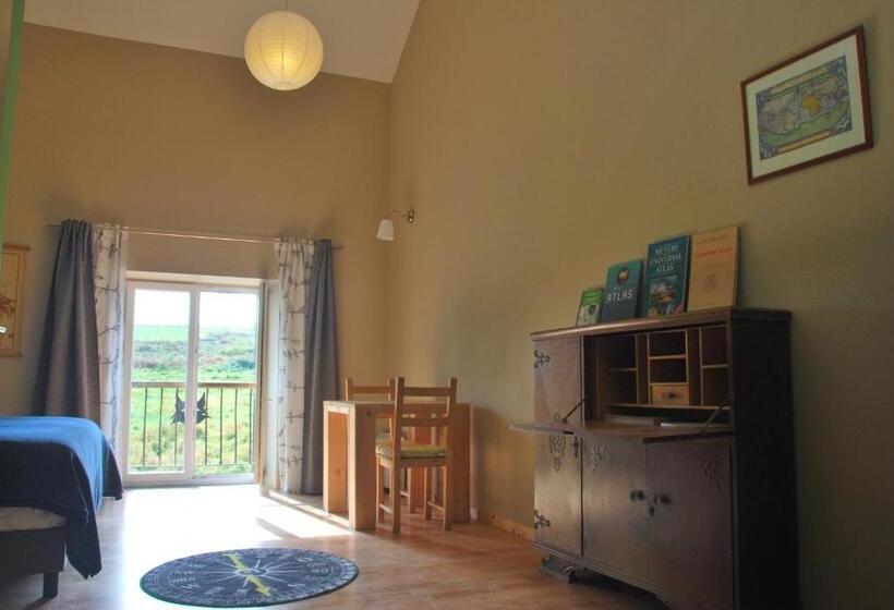 Номер Стандарт, B&b Le Renard Dormant