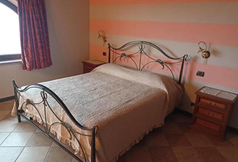جناح عائلي, Orchidea Selvatica B&b