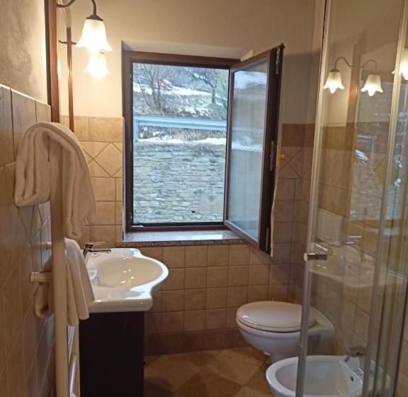 标准间, Orchidea Selvatica B&b