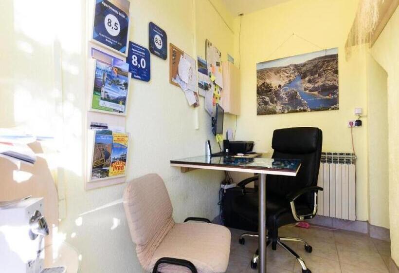 Номер Стандарт, Apartments Milic