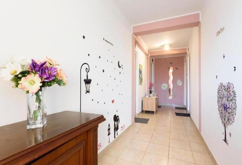 Студия Стандарт Вид на Море, Apartments Milic