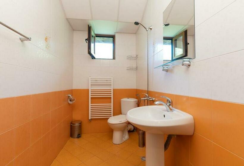 Номер Стандарт, Eco Hotel Imenieto