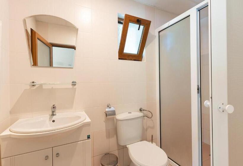 Вилла 3 Спальни, Eco Hotel Imenieto