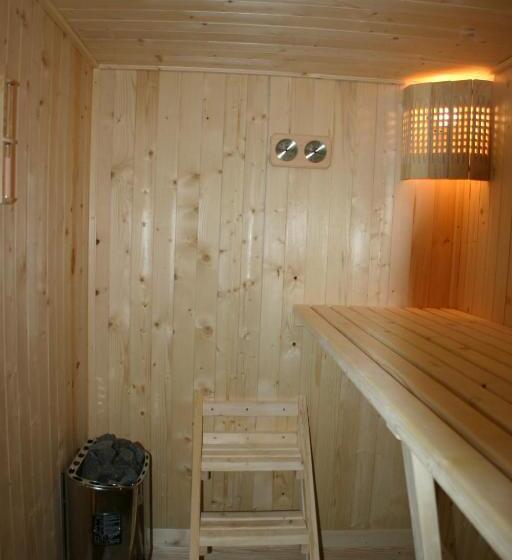 Вилла 3 Спальни, Eco Hotel Imenieto