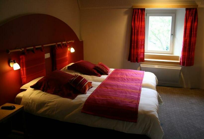 Family Suite, Golf & Hôtel De Falnuée