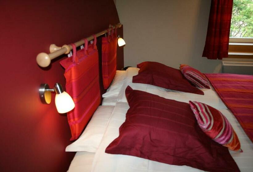 Family Suite, Golf & Hôtel De Falnuée