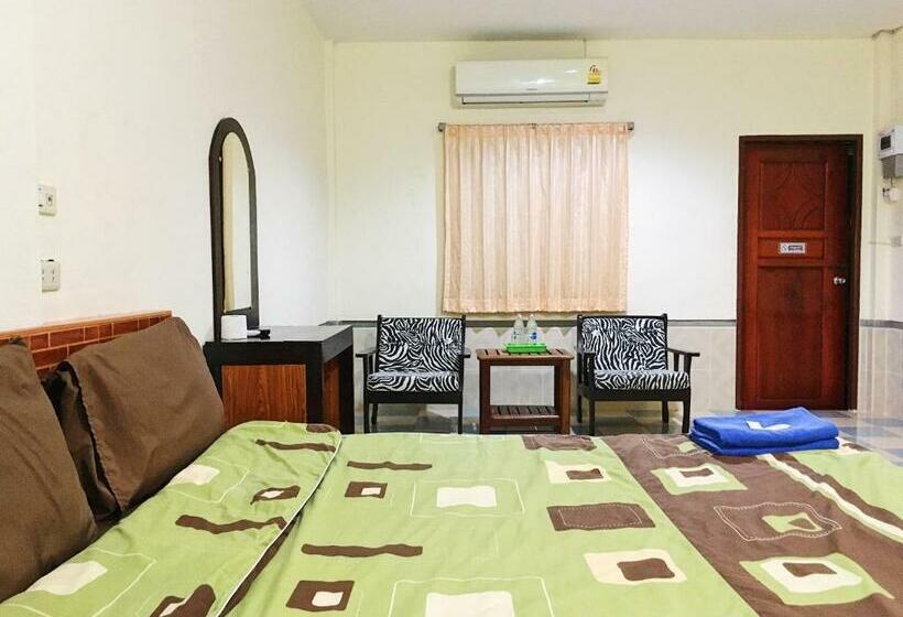 اتاق استاندارد, Purinplace