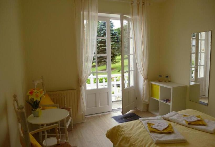 Family Suite, B&b Le Clos Saint Jean   Omaha Beach