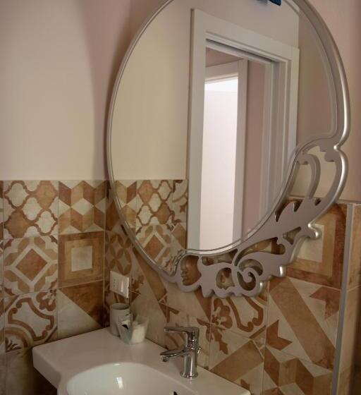 Номер Стандарт, B&b Le Quattro Civette