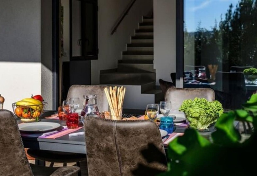 Люкс Повышенной Комфортности, Calarossa Bay Resort