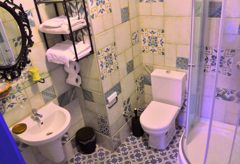 Семейный Номер, Alterna Koy Evi