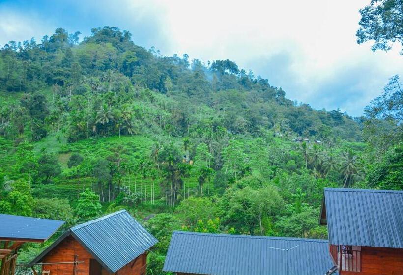 家庭山景房, Sinharaja Forest Gate