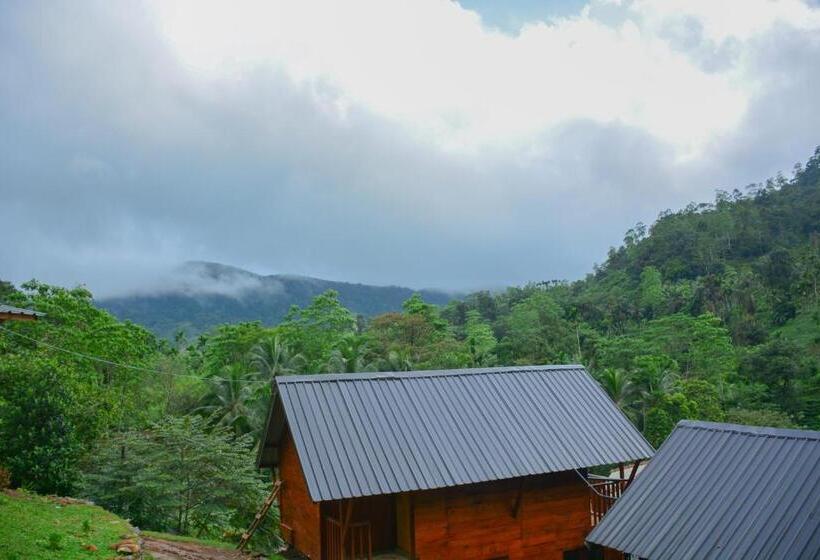 家庭山景房, Sinharaja Forest Gate