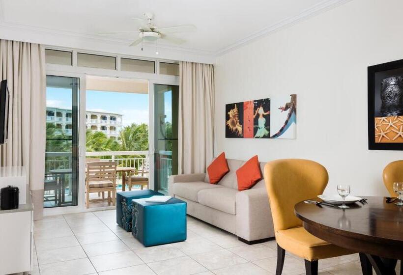 سوئیت 2 خوابه, Alexandra Resort  All Inclusive
