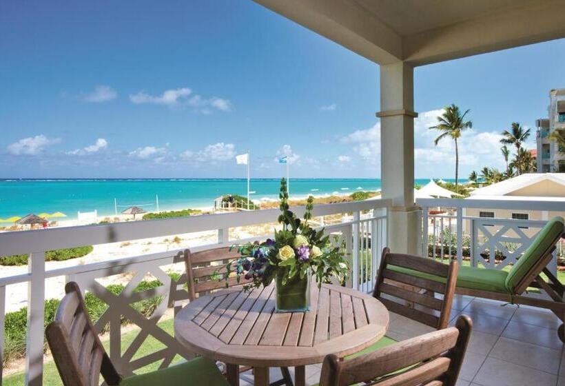 استودیو استاندارد با تخت کینگ, Alexandra Resort  All Inclusive