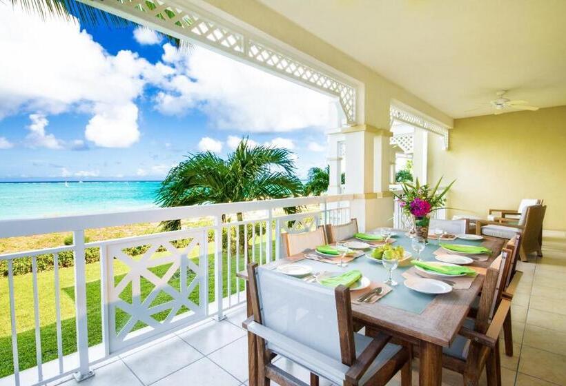 سوئیت 2 خوابه, Alexandra Resort  All Inclusive