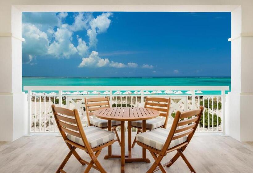 Deluxe Suite Sea View, Alexandra Resort  All Inclusive