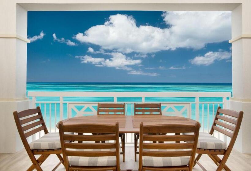 سوئیت دلوکس 2 خوابه, Alexandra Resort  All Inclusive