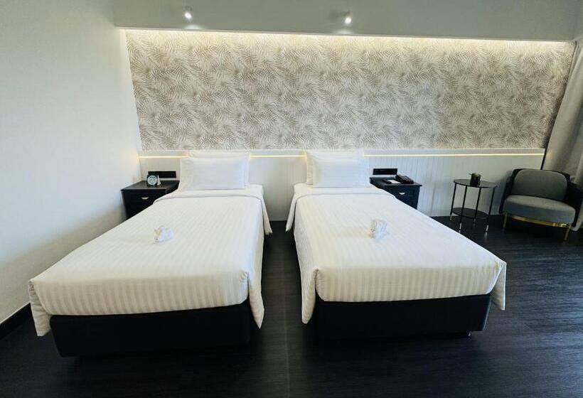 Номер Basic, Bangi Resort