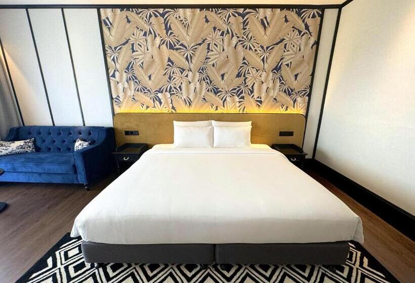 Номер Basic, Bangi Resort