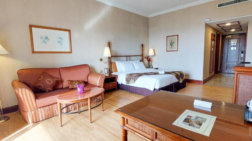Номер Премиум, Bangi Resort