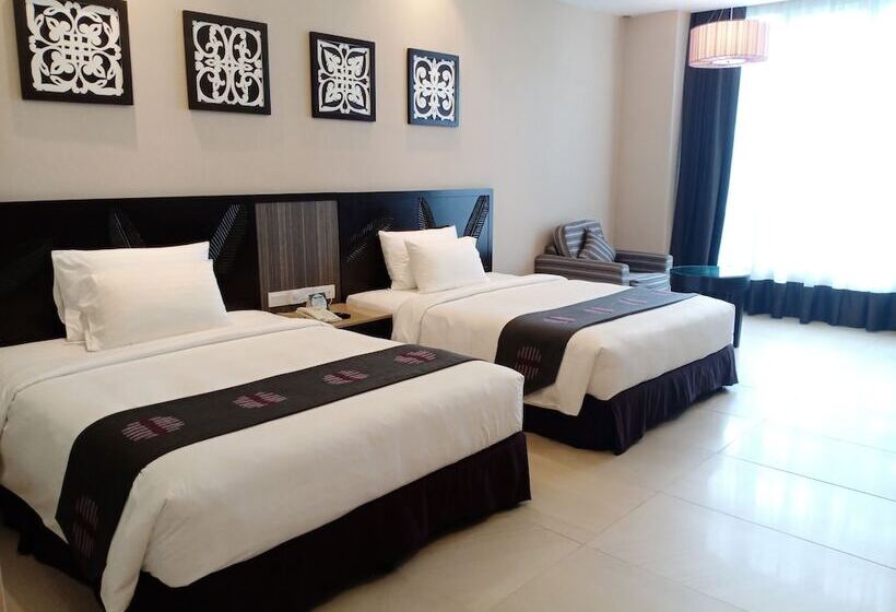 Номер Премиум, Bangi Resort