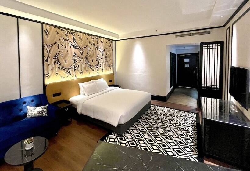 Номер Стандарт, Bangi Resort