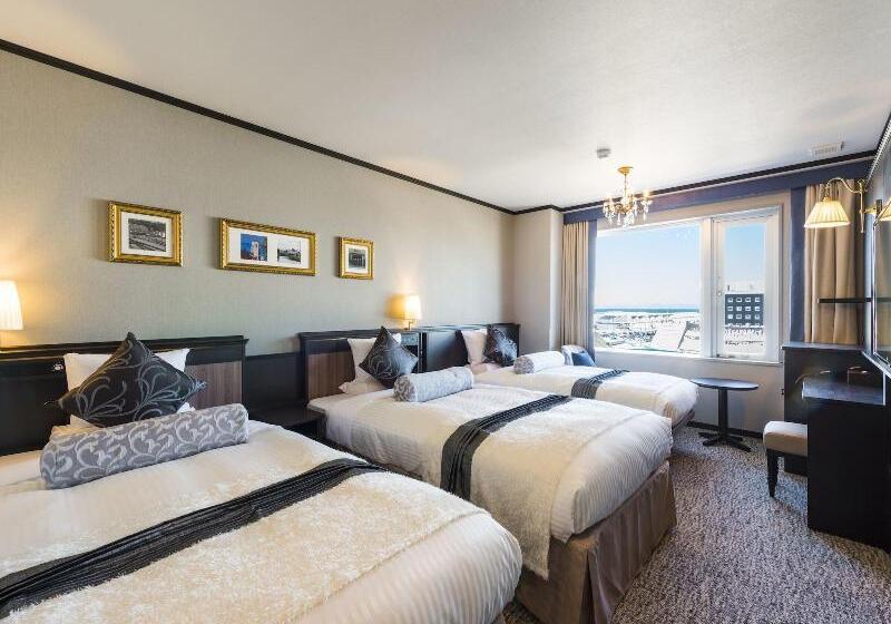 Номер Deluxe, Bangi Resort
