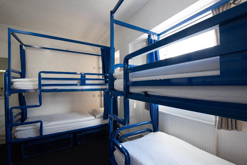 Номер Deluxe, Bangi Resort