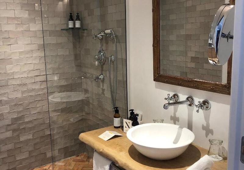 StandaardKamer, Grand Hôtel De Cala Rossa & Spa Nucca