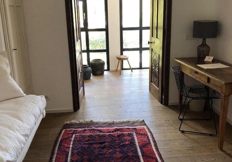 Junior Suite, Grand Hôtel De Cala Rossa & Spa Nucca