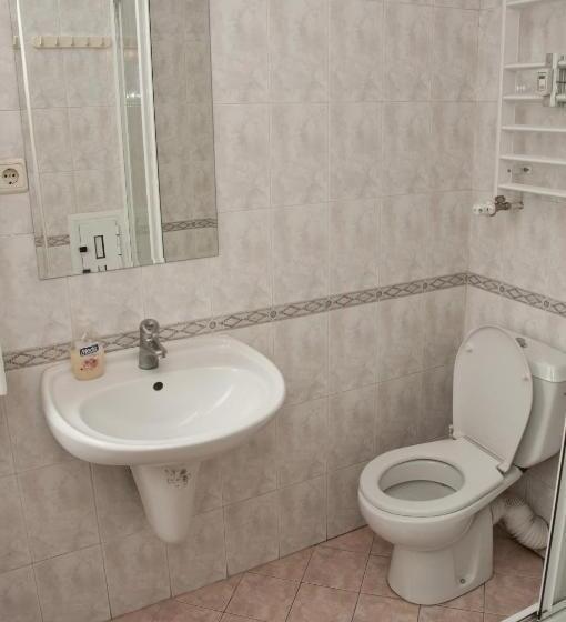 Апартаменты 4 Спальни, Hostel Mostel Sofia