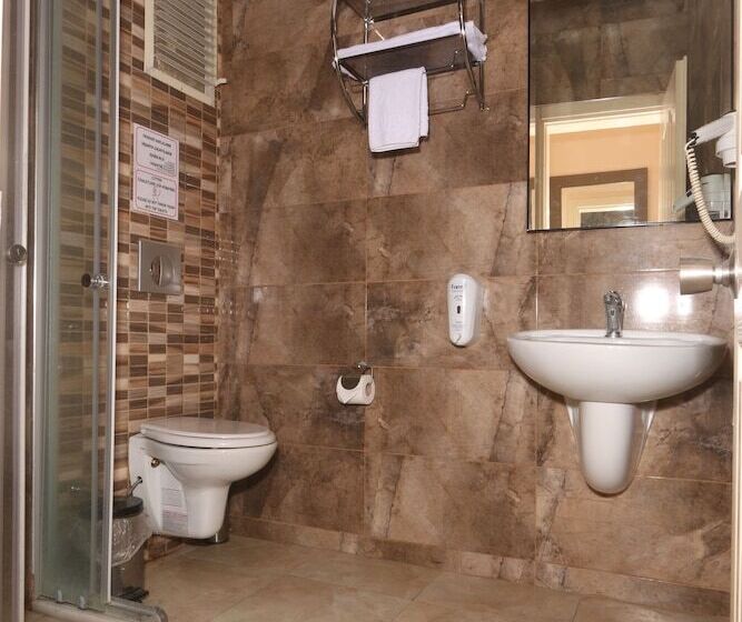 Номер Стандарт, Sky Vela Hotel   All Inclusive