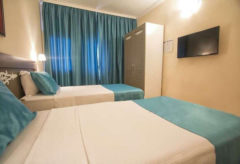 Номер Стандарт, Sky Vela Hotel   All Inclusive