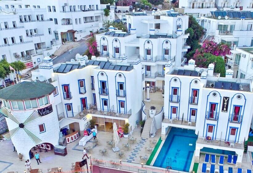 Family Suite, Sky Vela Hotel   All Inclusive