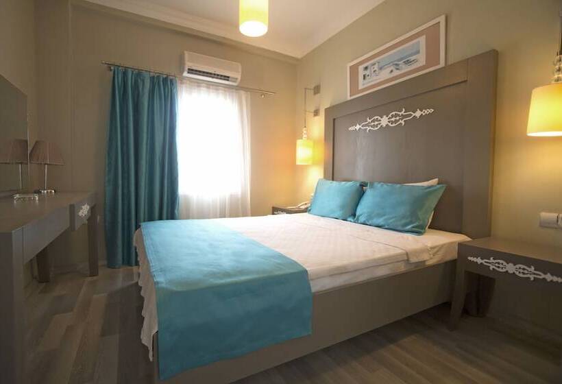 Family Suite, Sky Vela Hotel   All Inclusive