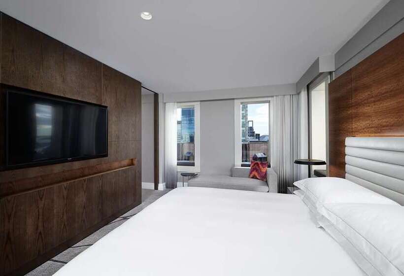 Президентский Люкс, Swiss Grand Hotel Seoul & Grand Suite