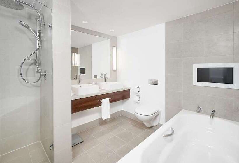 Президентский Люкс, Swiss Grand Hotel Seoul & Grand Suite