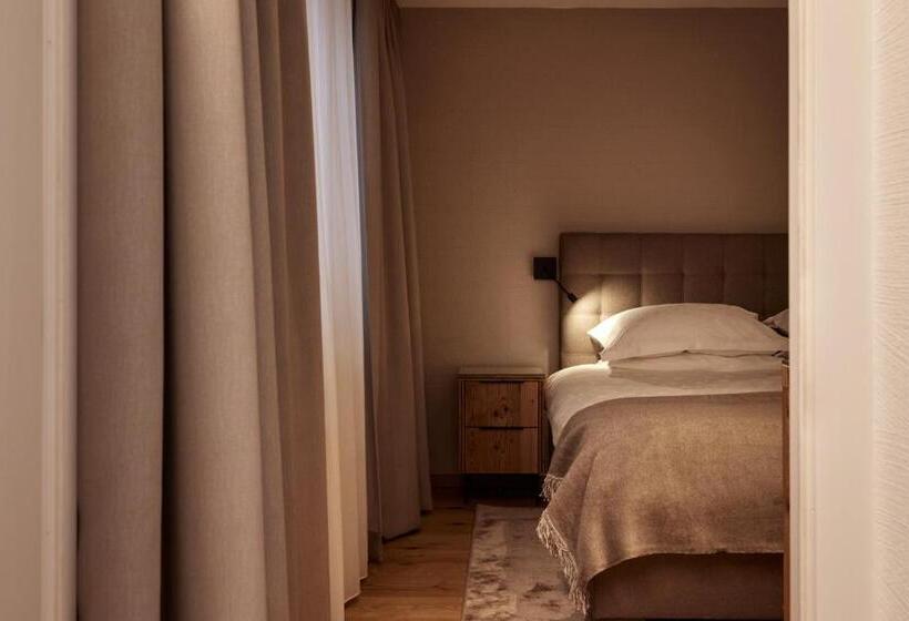 سوییت, Top Hotel Hochgurgl