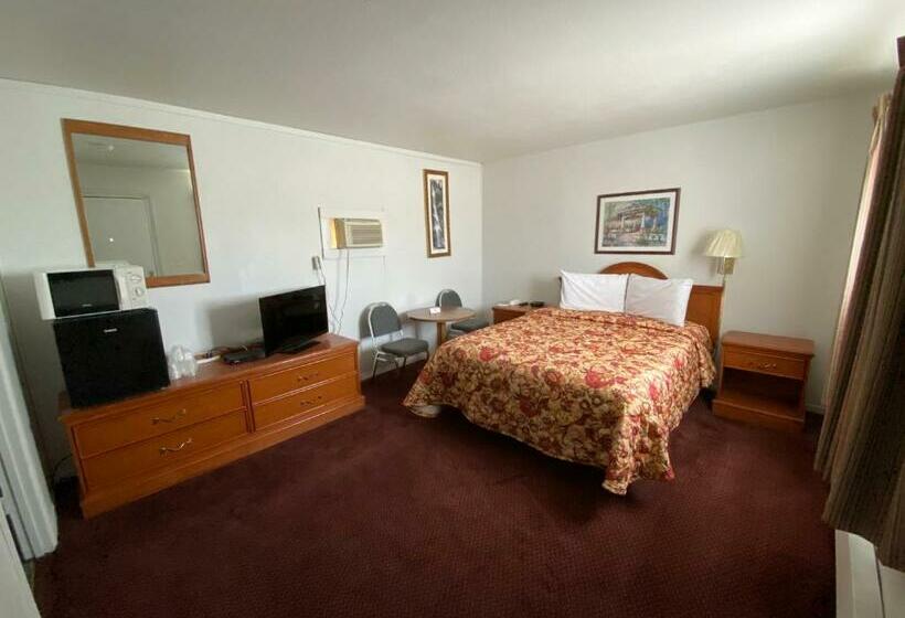스탠다드 룸, Fredonia Inn