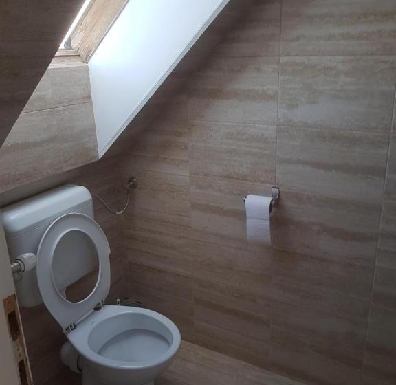 اتاق استاندارد, Lara Guest House