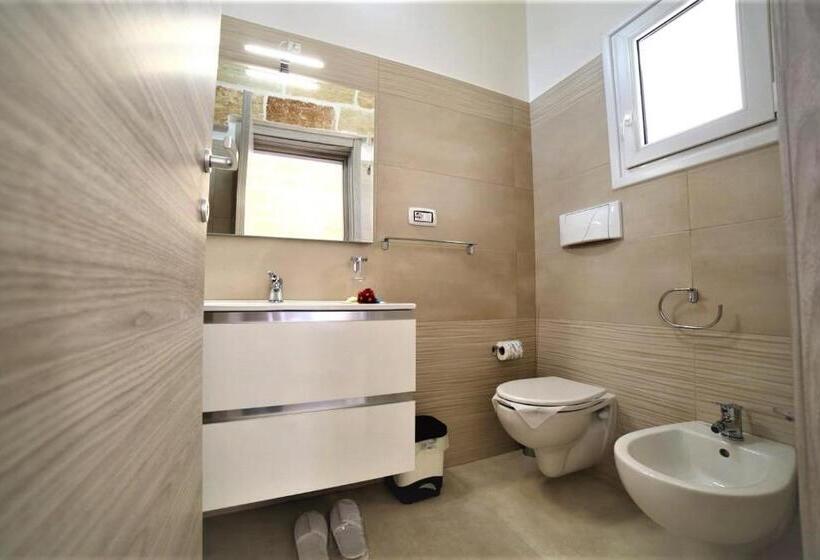 Номер Стандарт, Villa Stella