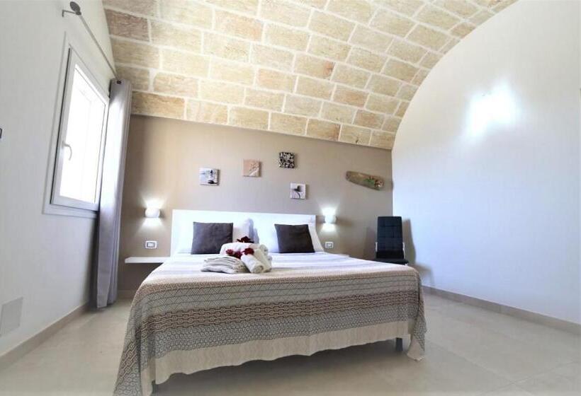 Номер Стандарт, Villa Stella