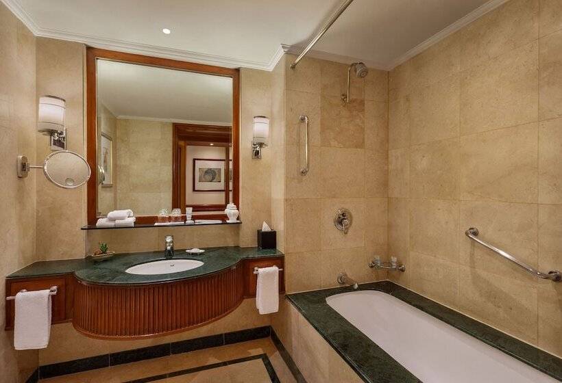 스탠다드 룸, Itc Grand Central, A Luxury Collection Hotel, Mumbai