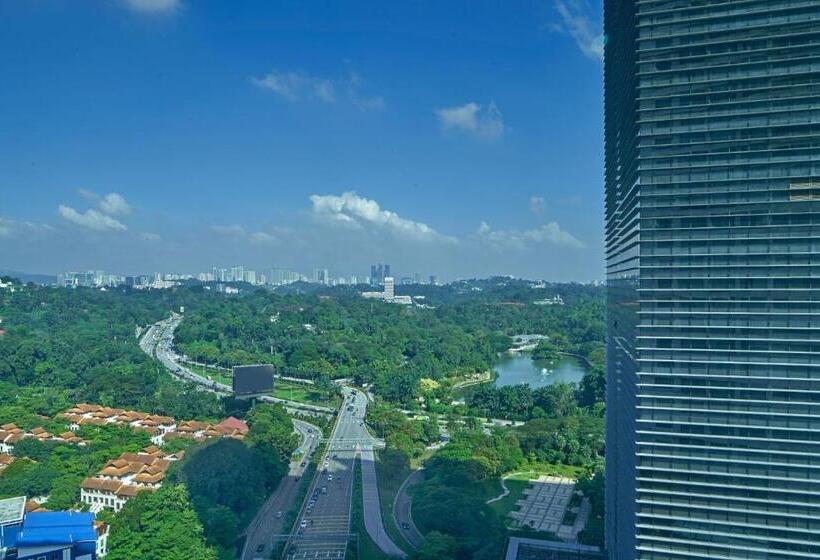 اتاق لوکس, Le Méridien Kuala Lumpur
