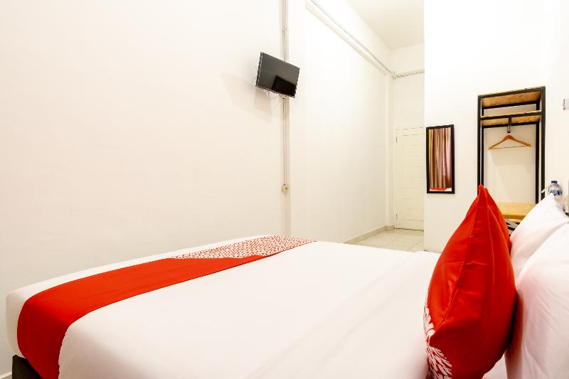 سوییت جونیور, Radisson Blu Arlandia Hotel, Stockholm Arlanda