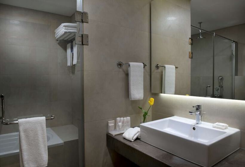 اتاق اجرایی, Radisson Blu Hotel, Beirut Verdun