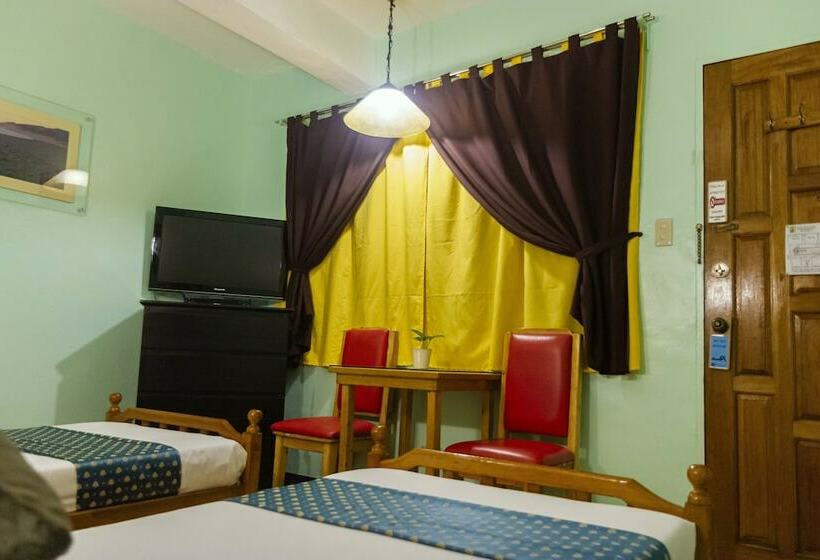 Номер Стандарт, Saint Illians Inn
